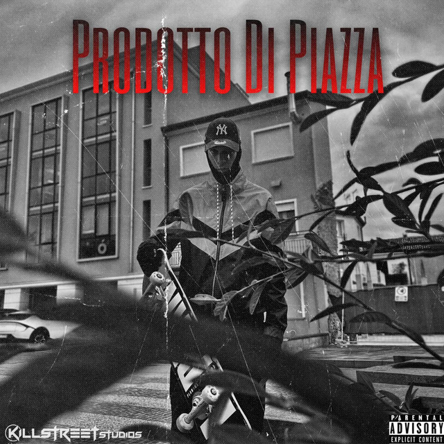 Prodotto Di Piazza cover art