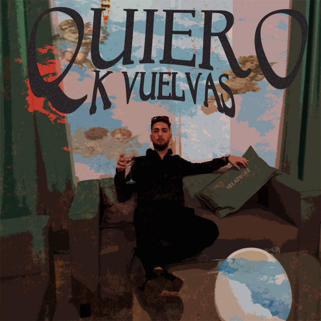 Quiero k vuelvas