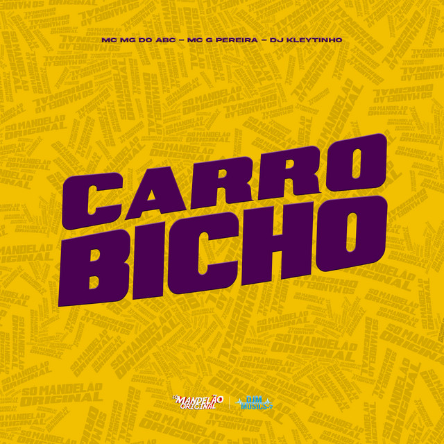 Carro Bicho
