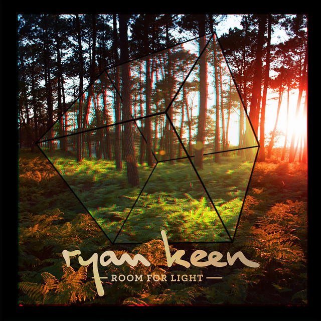 Room For Light cover art