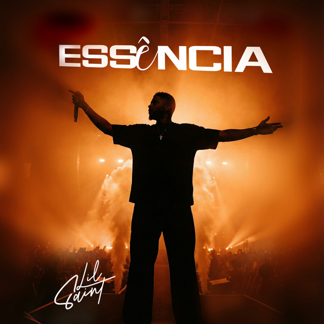 Essência - Album by Lil Saint | Spotify