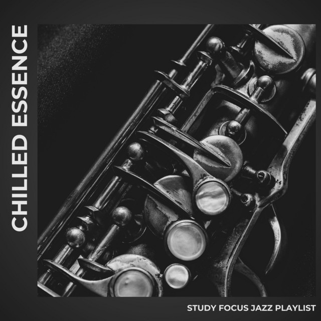 Chilled Essence: Chill Jazz cover art