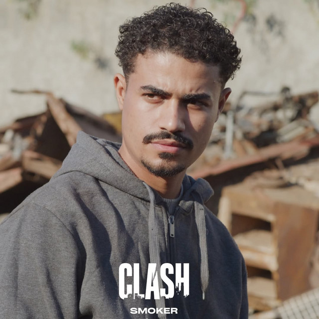 Clash (La Serie)