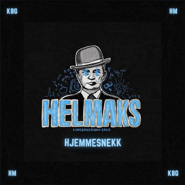 Helmaks 2023 (Hjemmesnekk)