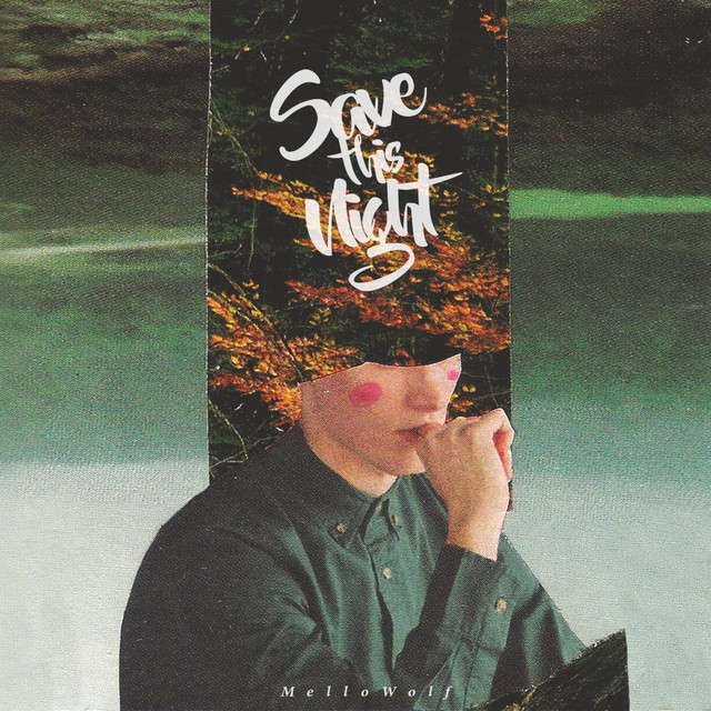 Save This Night cover art
