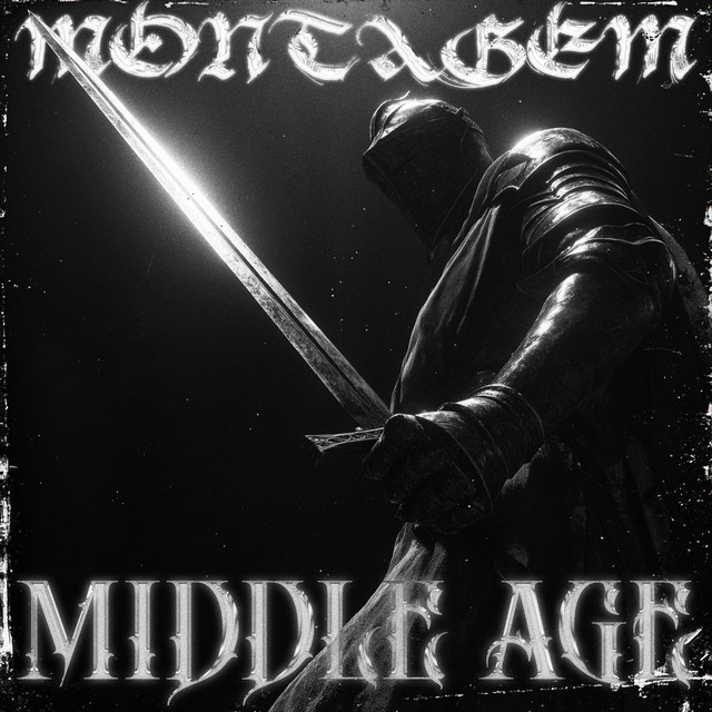 MONTAGEM MIDDLE AGE (Versions)