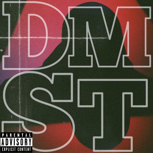 Pochette de Drunk Mind Sober Thoughts de 2020