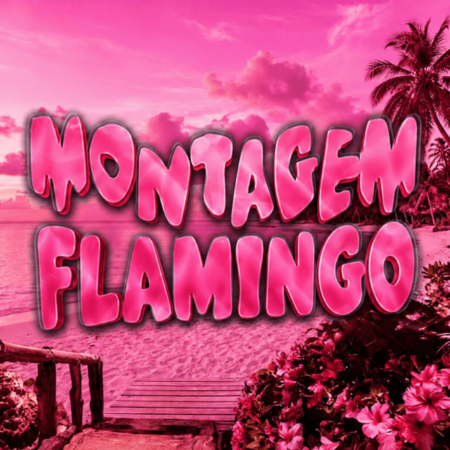 Montagem Flamingo