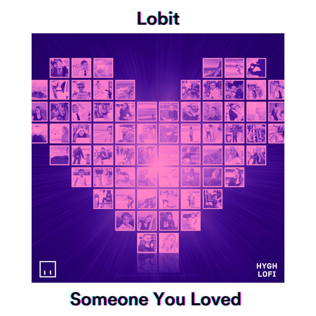 Someone You Loved