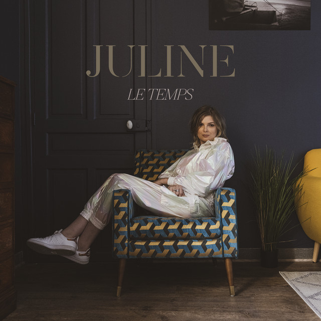 Pochette du titre Le temps