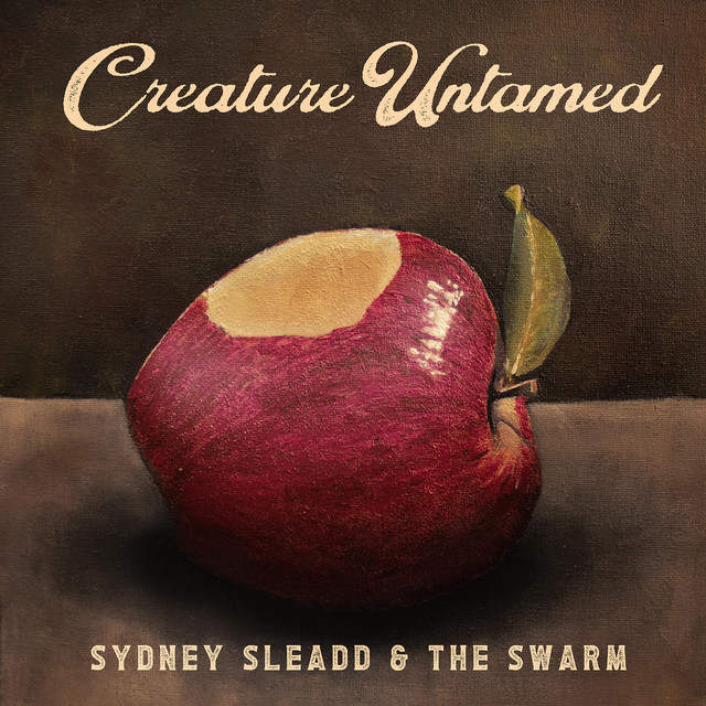 Creature Untamed cover art