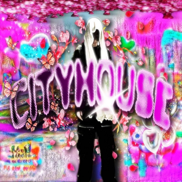 CITYHOUSE cover art