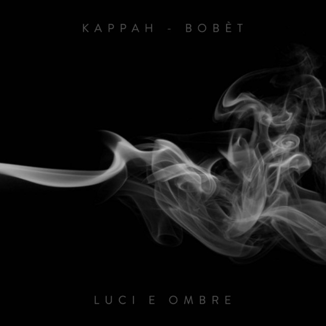 Luci e ombre cover