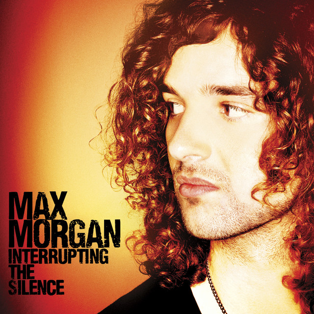 Interrupting The Silence (Rhapsody Exclusive) cover art