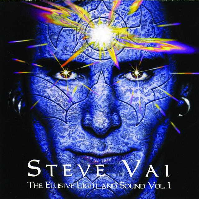The Elusive Light And Sounds Vol. 1