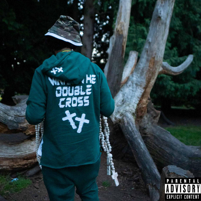 Double Cross (Freestyle) album image