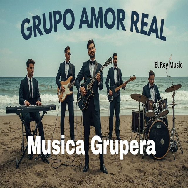 GRUPO AMOR REAL