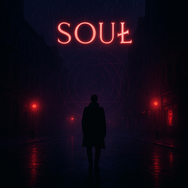 Shadows Oscillating Under Łight cover art