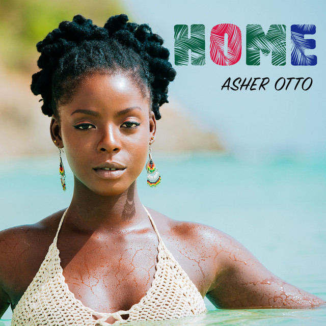 Home cover art