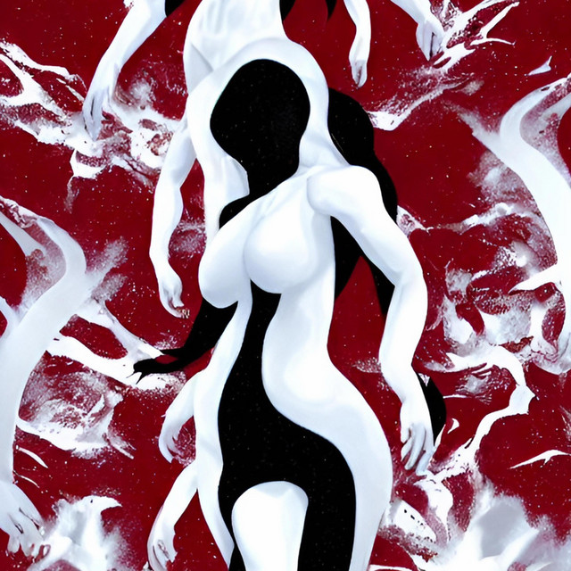Crescendos cover art