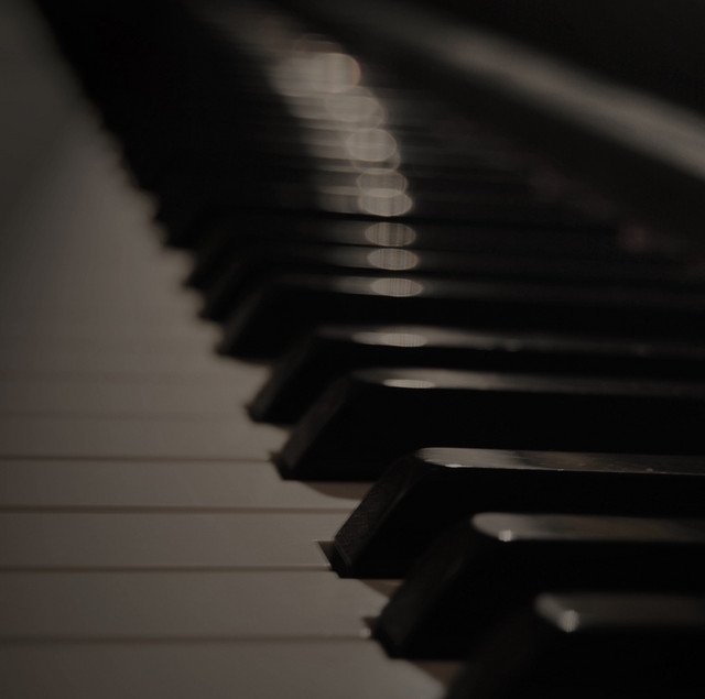Piano Sessions - a 20 Track Compilation cover art