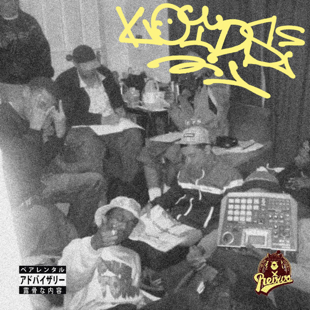 K O I D S cover art