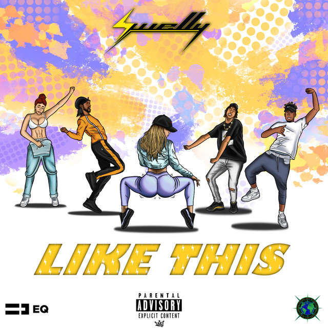 Like This - Single by Swelly | Spotify