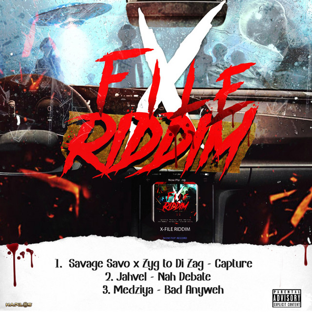 Xfile Riddim - Compilation by Various Artists | Spotify