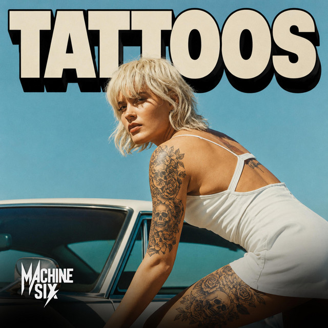 Tattoos album image