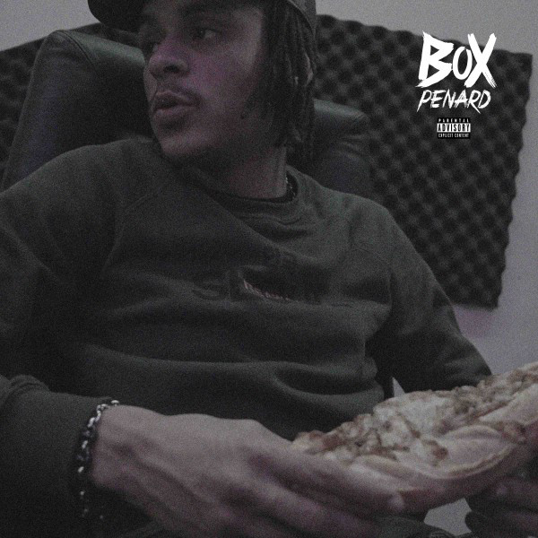 Pénard cover art