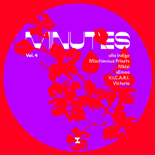 Hurity in Numb album art