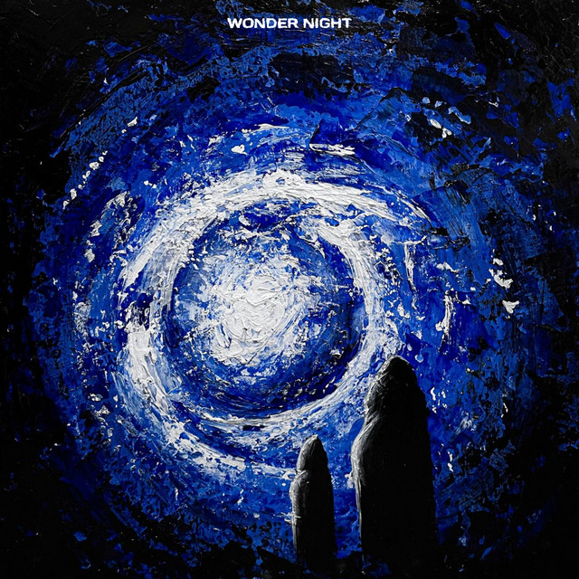 Обкладинка: Wonder Night — Akhmedov