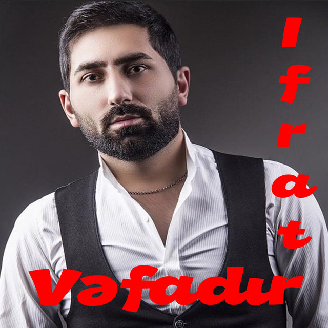 Vəfadır cover art