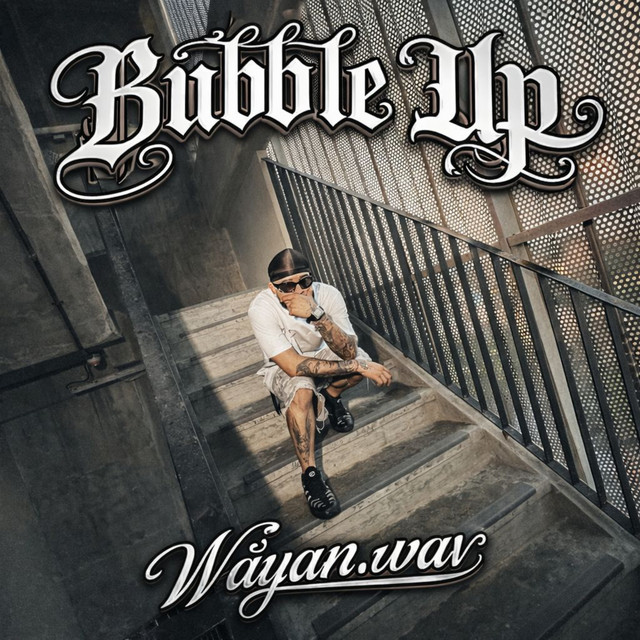 Bubble Up