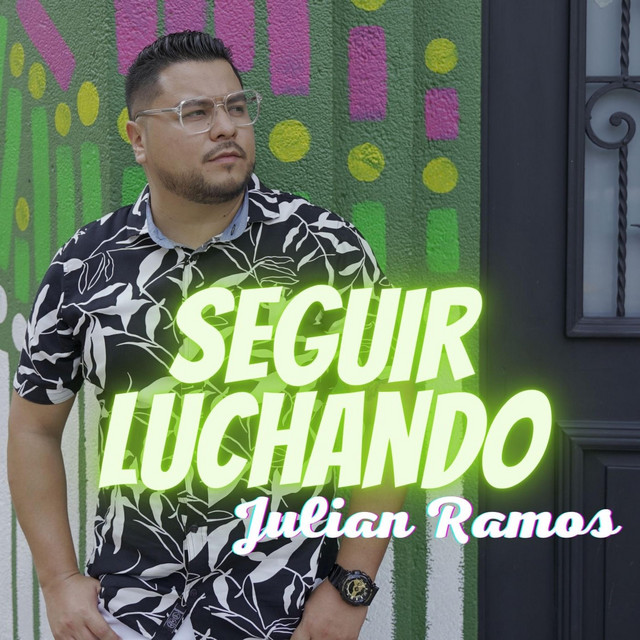 JULIAN RAMOS: Songs list, genres, analysis and similar artists - Chosic