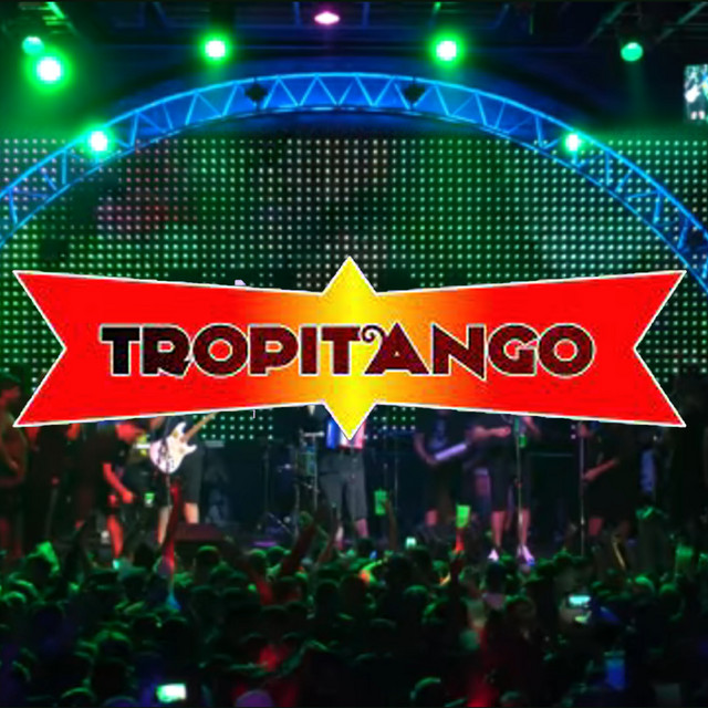 Ritmo Colombiano cover art