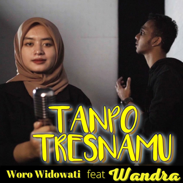 Tanpo Tresnamu - Cover