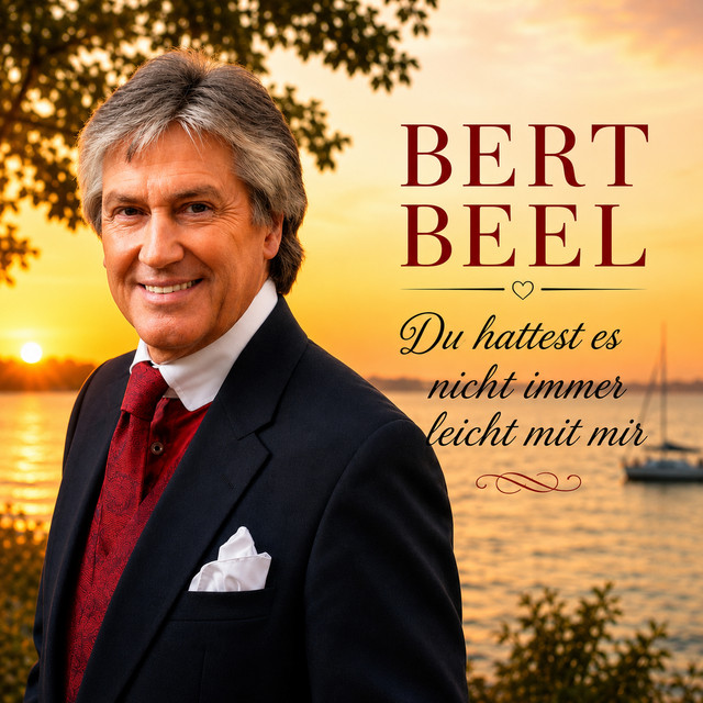 Du hattest es nicht immer leicht mit mir (Remix 2026) cover