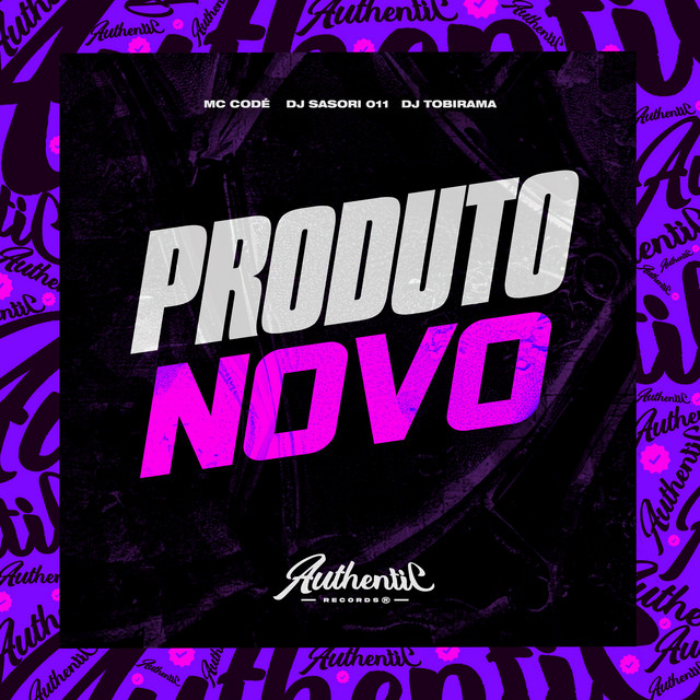 Produto Novo