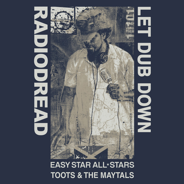 Let Dub Down album image