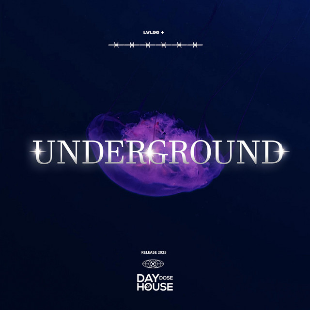 Underground album art