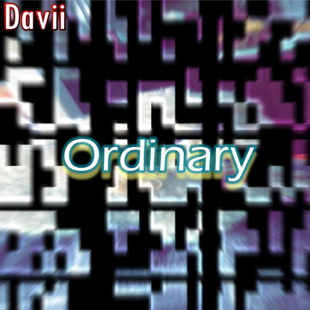 Ordinary