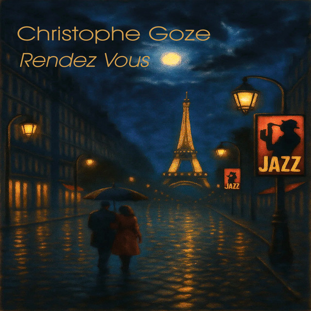 Rendez Vous cover art