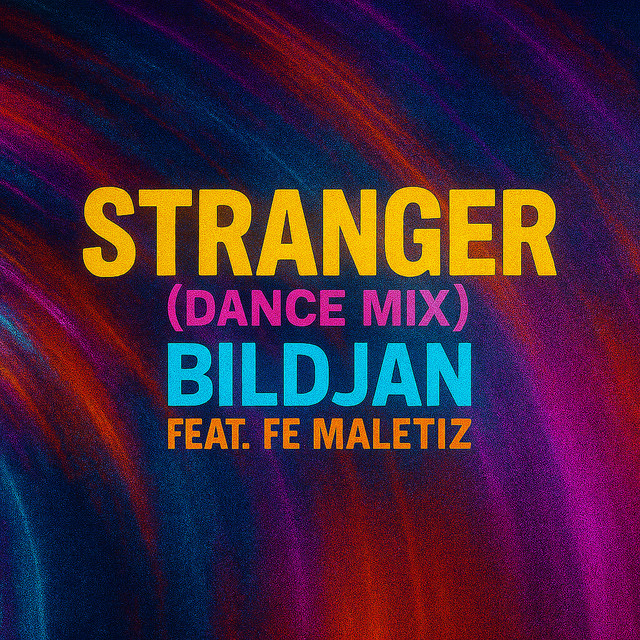 Stranger - Dance Mix