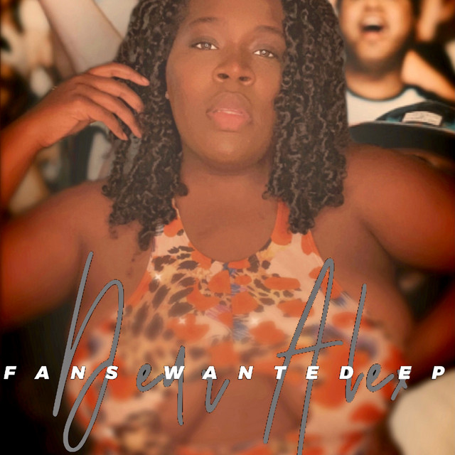 Fans Wanted EP - EP by Dear Alex | Spotify