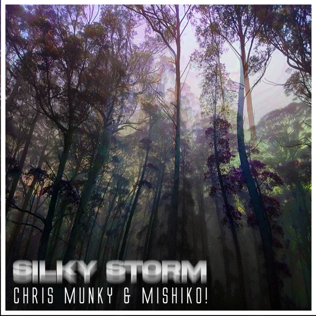 Silky Storm