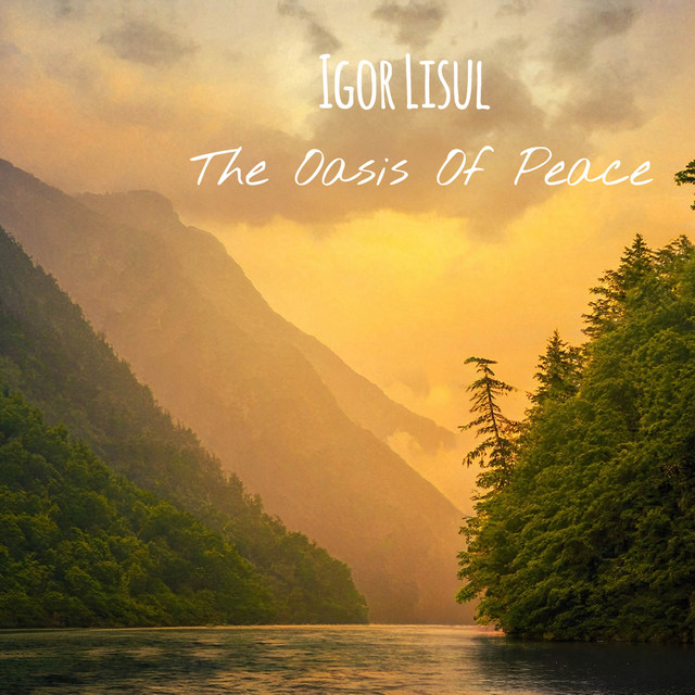 The Oasis of Peace