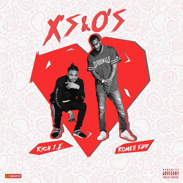 X's & O's cover art
