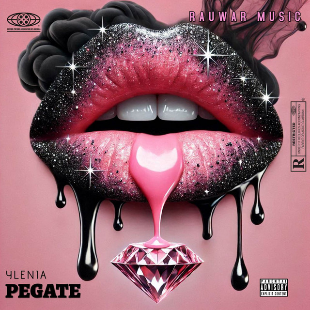 Pégate - Remix