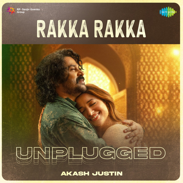 Rakka Rakka - Unplugged